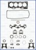 TOYOT 0411211043 Gasket Set, cylinder head
